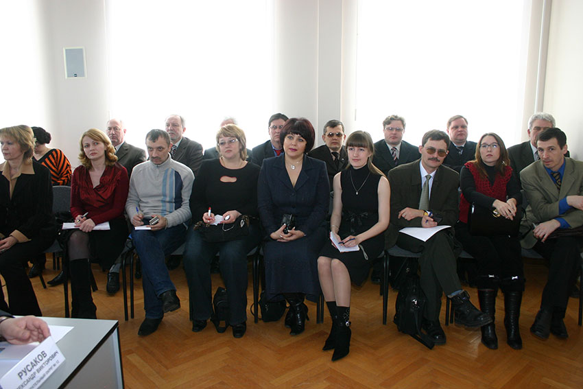 Журналисты