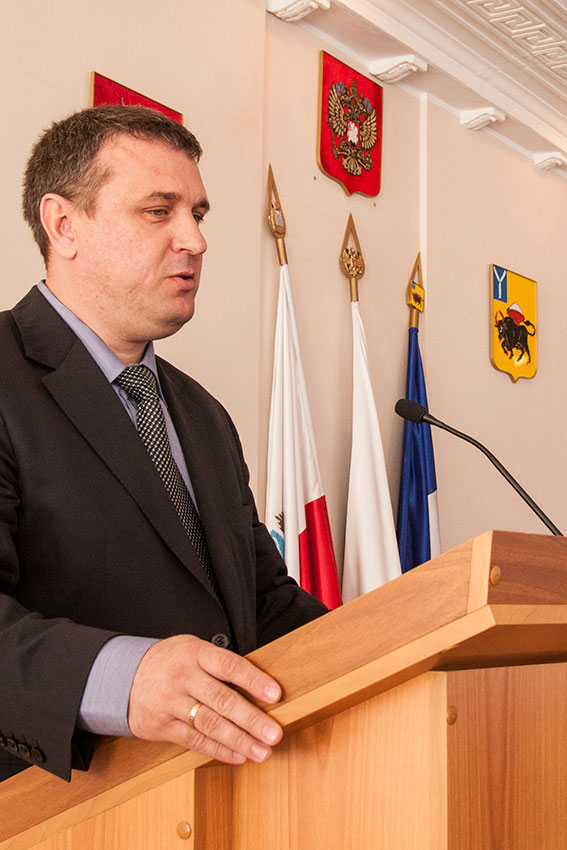 Задержан Дмитрий Лобанов