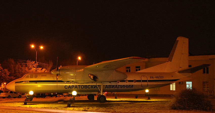 Подготовка пилота под вопросом