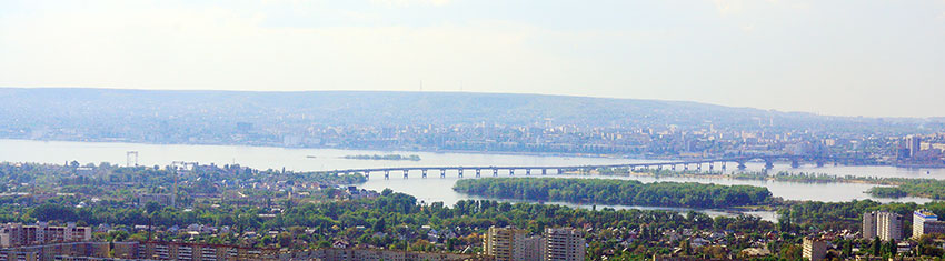 Лесопарковая зона