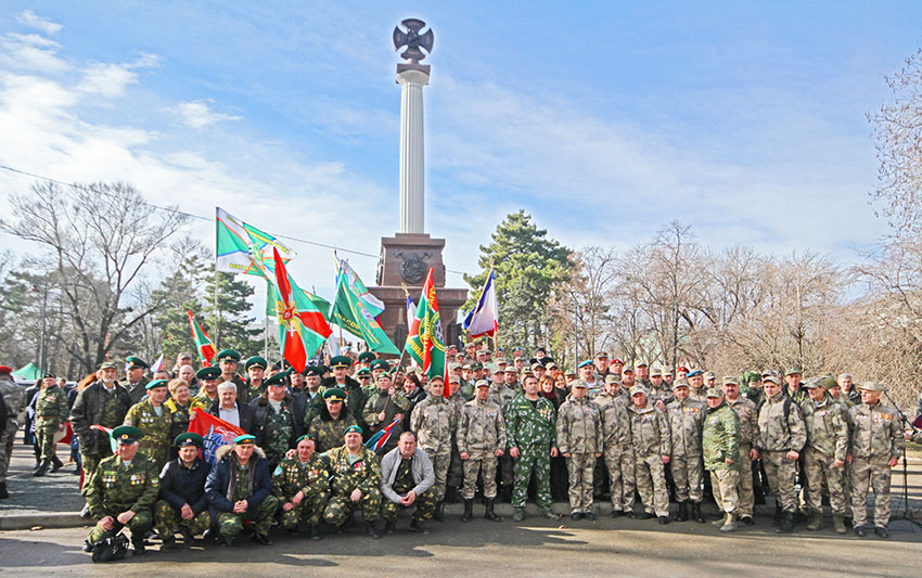 4 годовщина возвращения Крыма