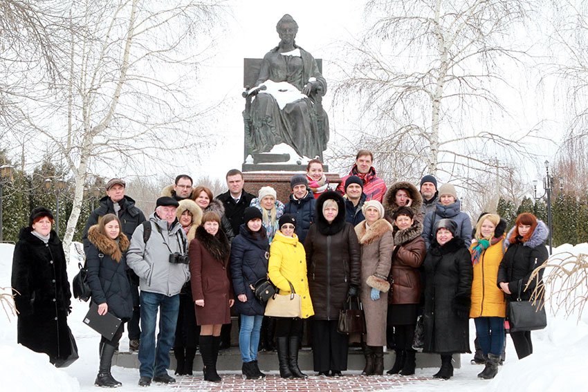 Исторического наследия немцев Поволжья