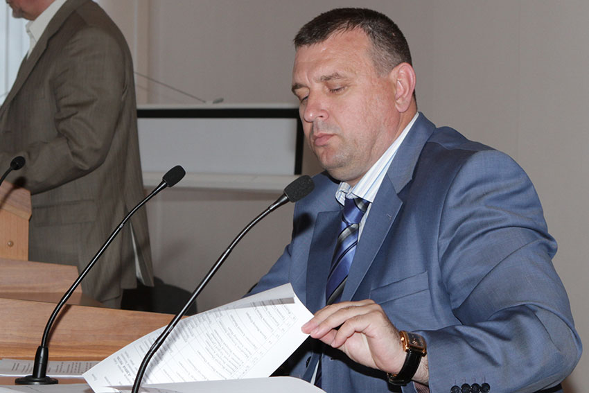 Отказали