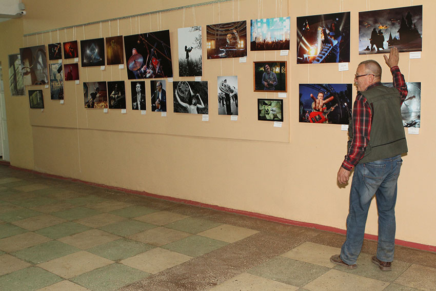 Forte Photo в Энгельсе Forte Photo в Энгельсе