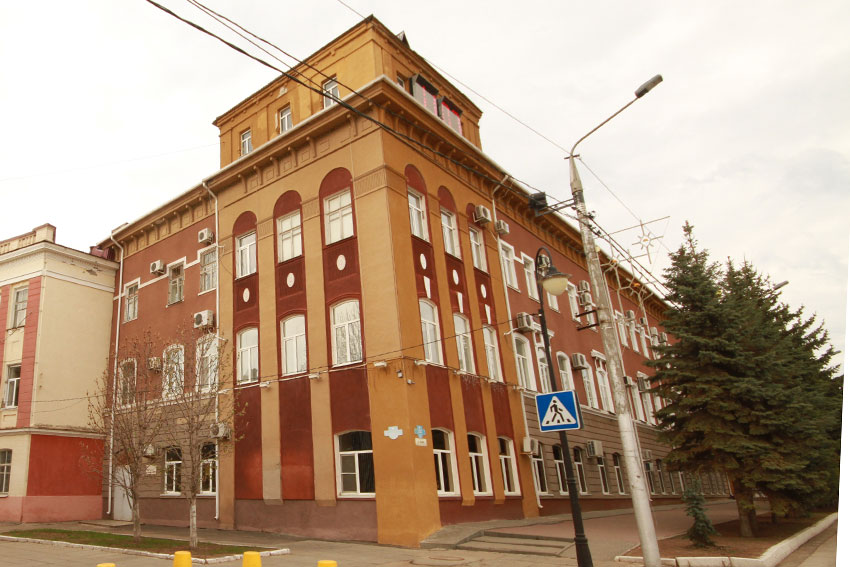 Революция в верхах