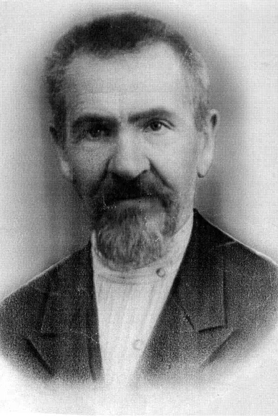 Вебер Яков Яковлевич (06.08.1870 – 20.02.1958), художник