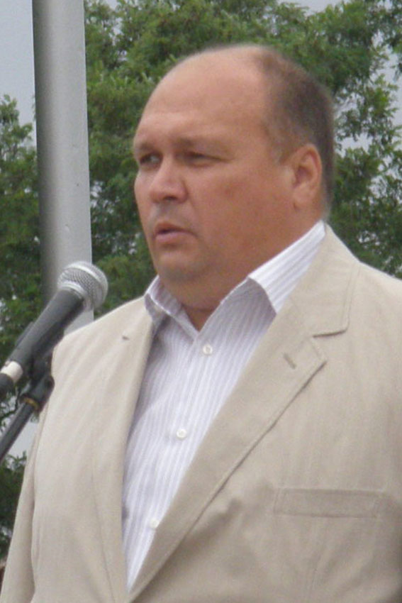 Заподозрен Андрей Куликов 