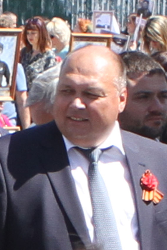 Ушёл в отпуск