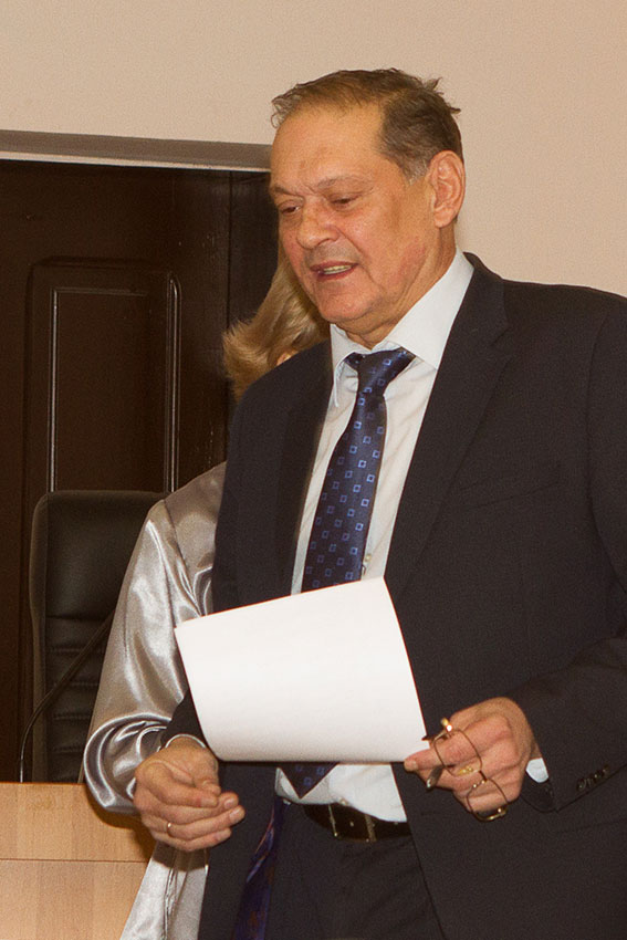 Комментарий Главы Энгельсского муниципального района 