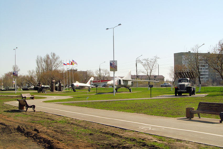 Патриот