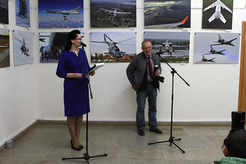Романтика неба Романтика неба