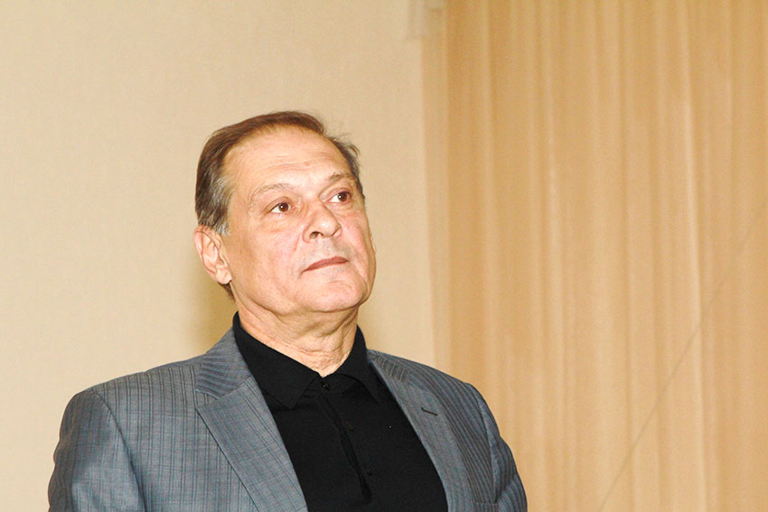 Александр Стрелюхин станет премьер-министром