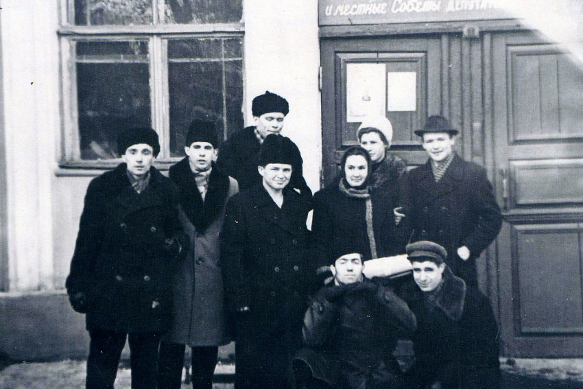 ФОТОАКЦИЯ (ЭМТ, ЭХМТ, ЭПЭТ)