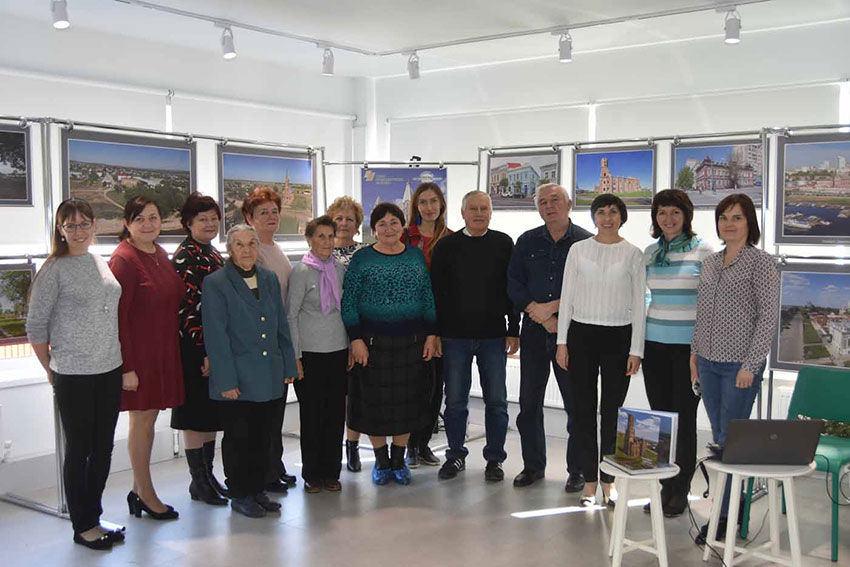 Новый фотоальбом «Немецкий тракт»