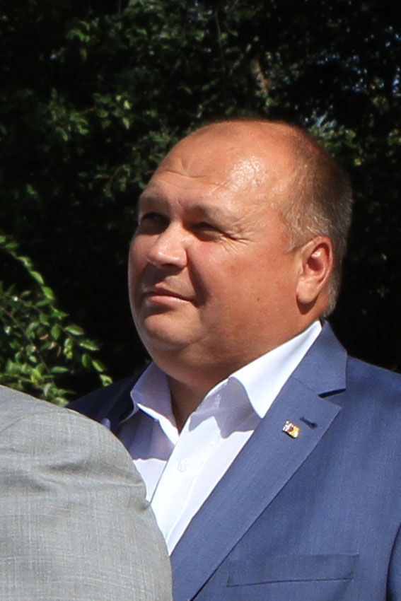 Куликов осужден на два с половиной года колонии