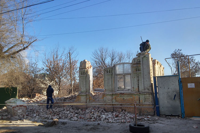 ЛЮБИМАЯ ТЕАТРАЛЬНАЯ