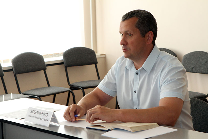 Надземного метро в Энгельсе