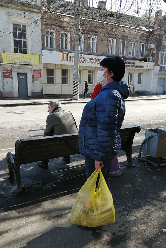 Еще 46 случаев инфекции