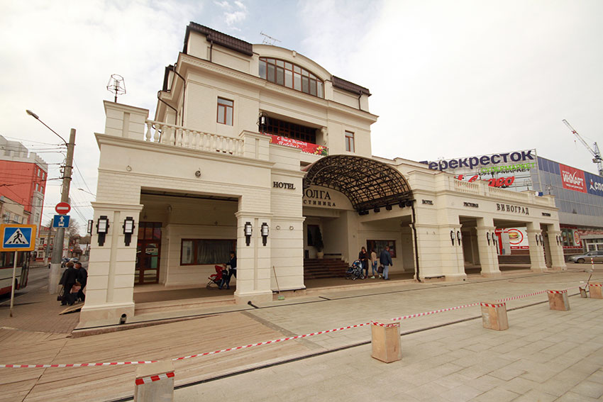 "Главная" гостиница "Централь" "Главная" гостиница "Централь"