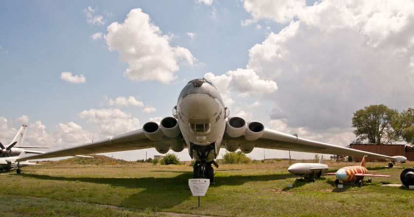 М-4 «Бизон»
