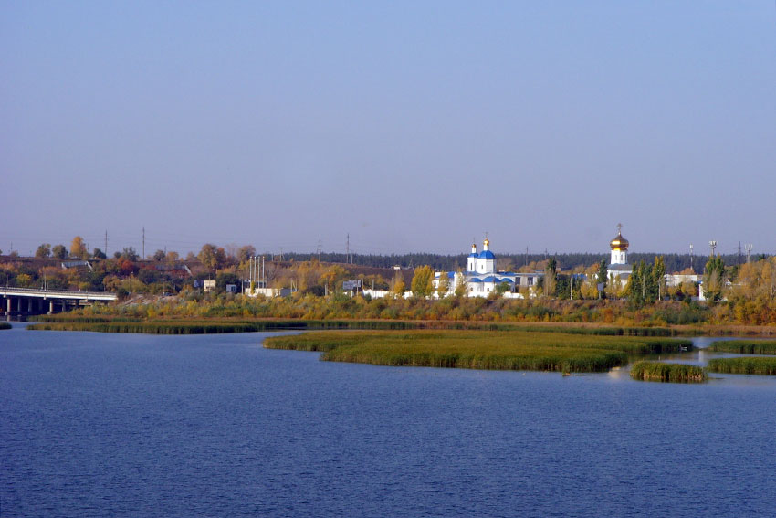 Сызрань Сызрань