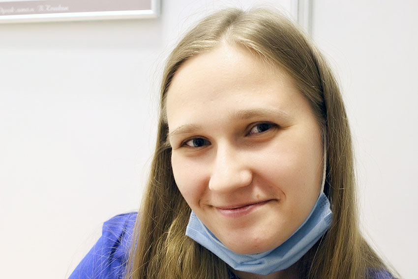Екатерина