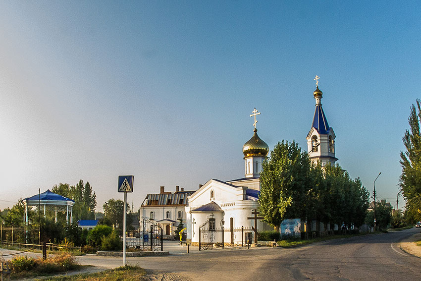 Покров Пресвятой Владычицы нашей Богородицы и Приснодевы Марии Покров Пресвятой Владычицы нашей Богородицы и Приснодевы Марии