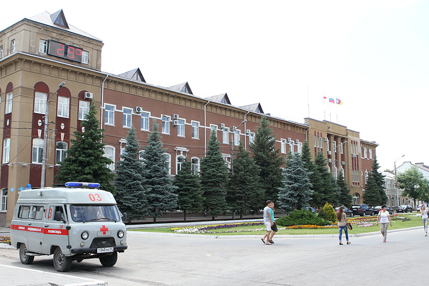 Планы по COVID-19