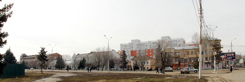 Воруют даже жилеты