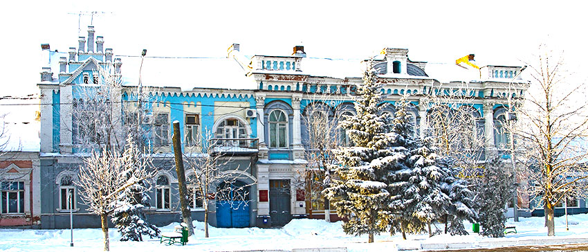 Центр немецкой культуры