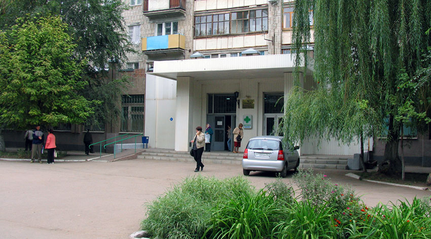 Стартовала прививочная кампания от COVID-19