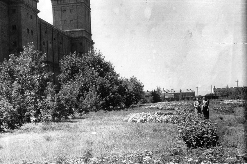 До 1975 года 14 предприятий мясной и птицеперерабатывающей...