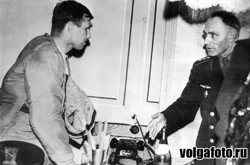 История одной фотографии