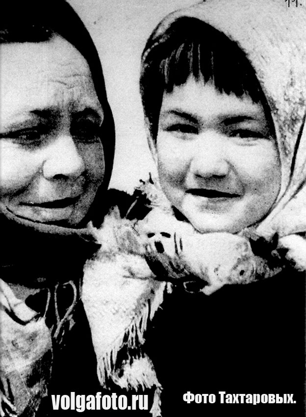 В заданном районе.
