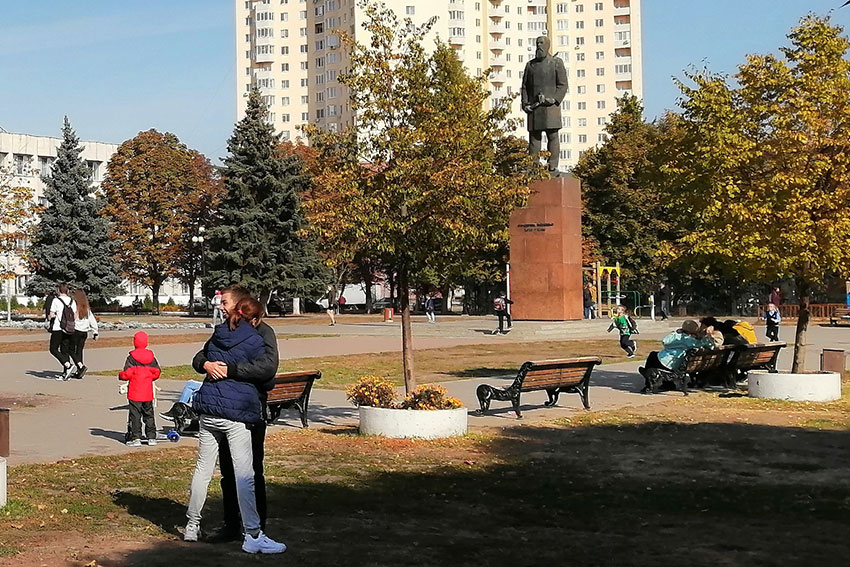Любовь во все времена