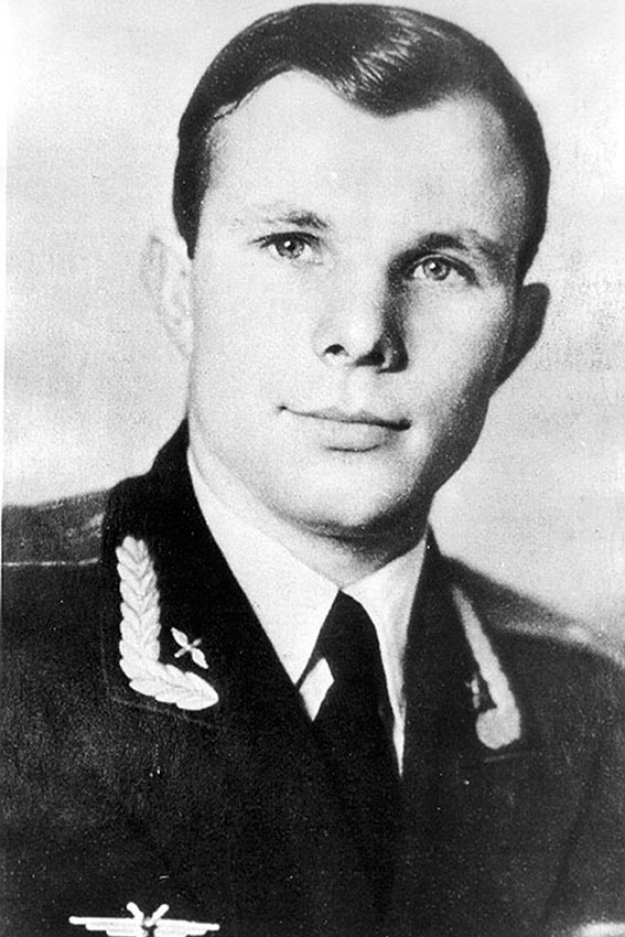 7 октября 1955 г. Юрий Алексеевич был призван в ряды Советской...