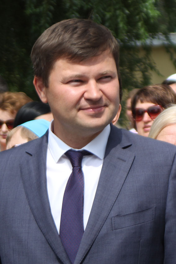 Дмитрий Тепин история продолжается