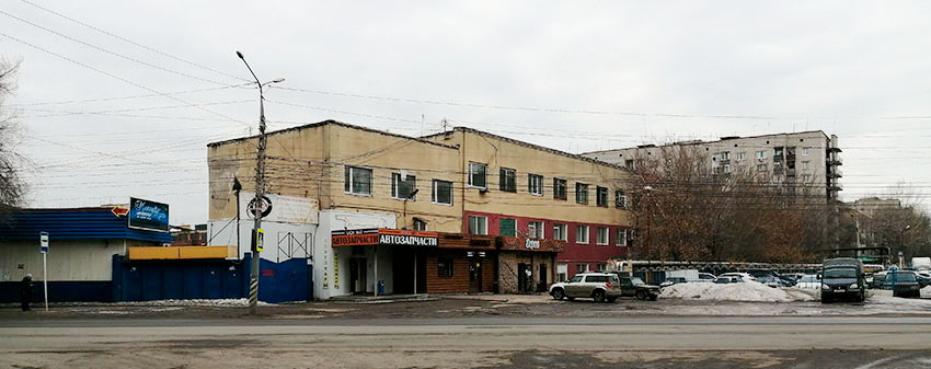 Налоговики банкротят энгельсские фирмы оптом