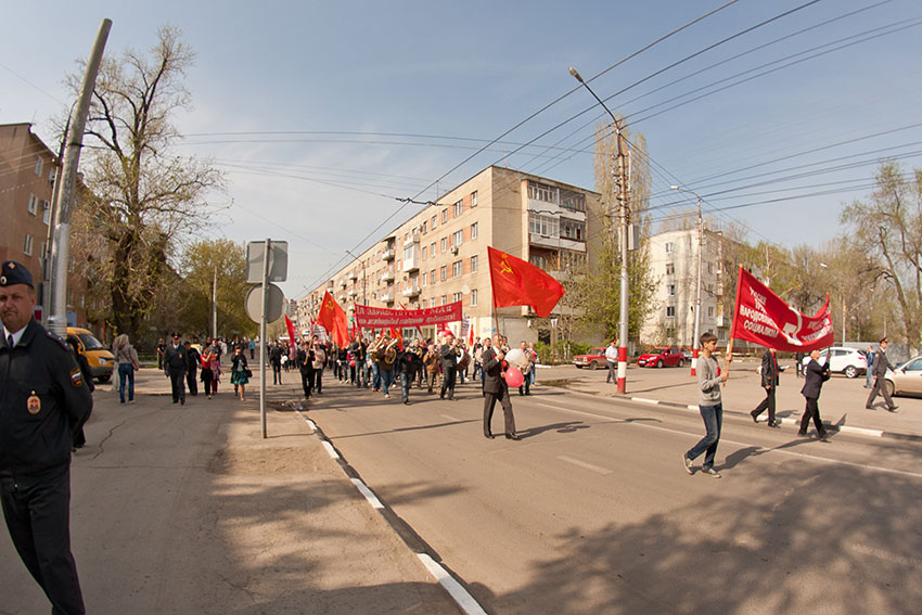 1 мая 2013 год. 1 мая 2013 год.