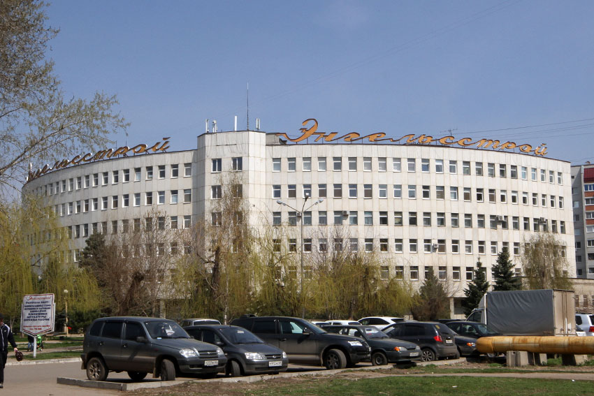 УКС в суде уже притопили