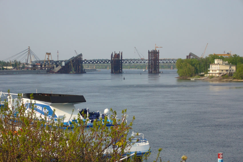  Киев 2009 года