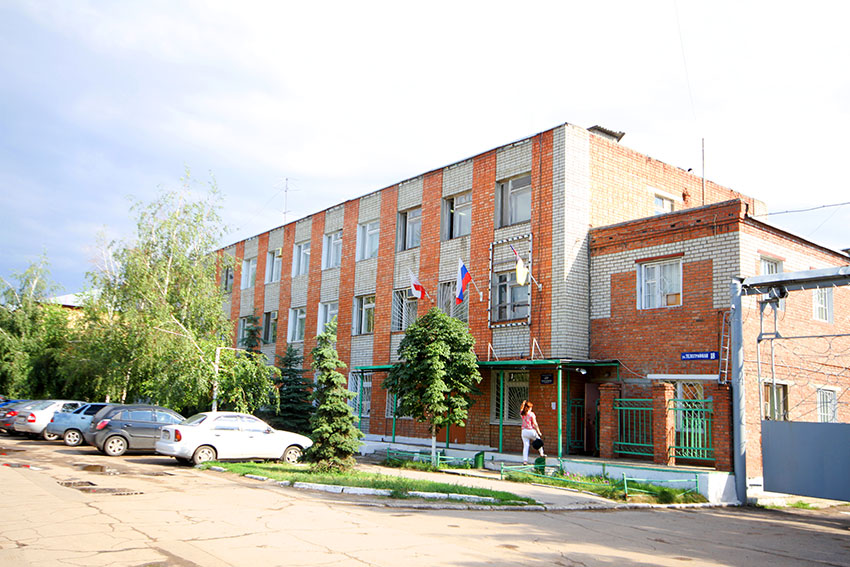 «Энгельс-Водоканал» отдали главбуху