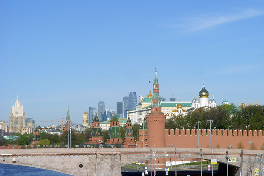 Москва 2021 Москва 2021