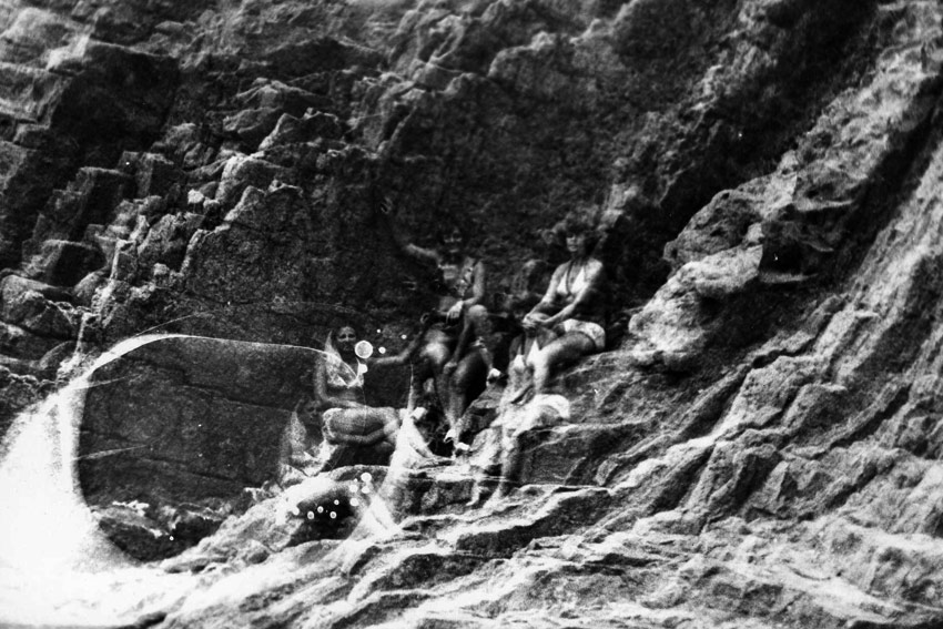 Кисловодск и его окресности фото 1978 год; Туапсе берег моря...