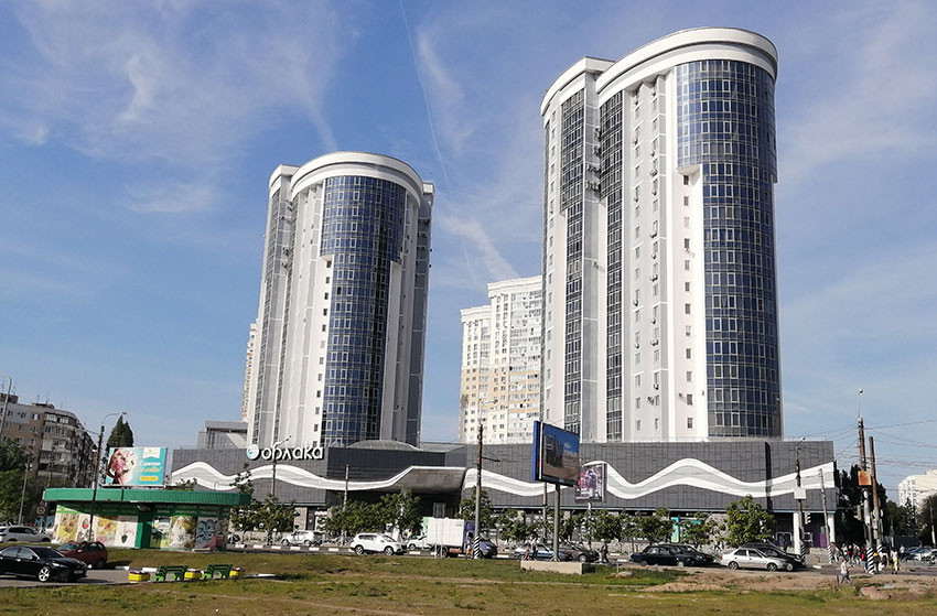 На "Облака Сити" в Энгельсе подали в суд