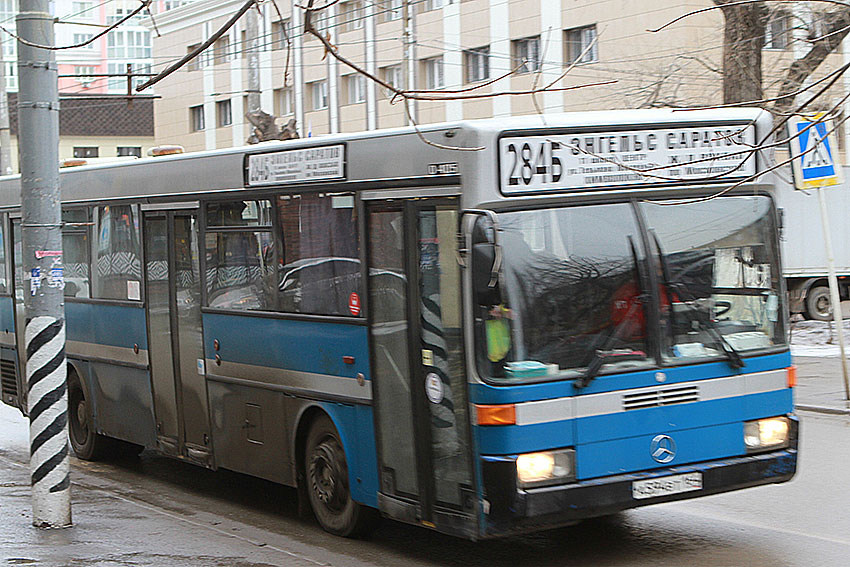А в Энгельсе дороже