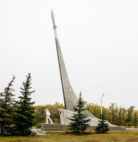 Фото 2004 года.