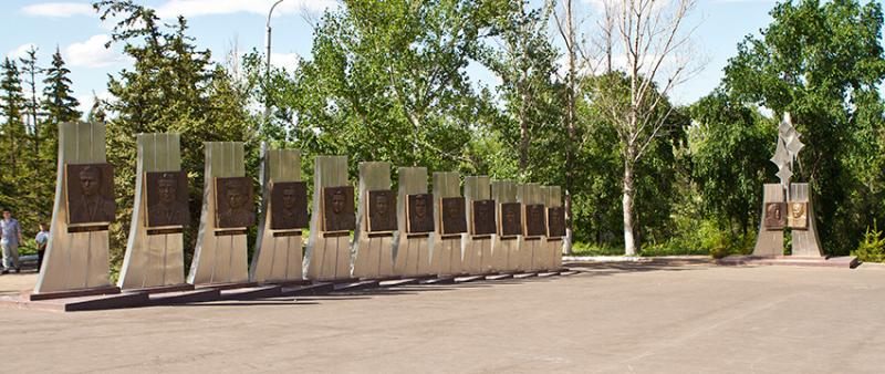 Фото 2011 года.