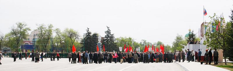 1 мая 2008 года.