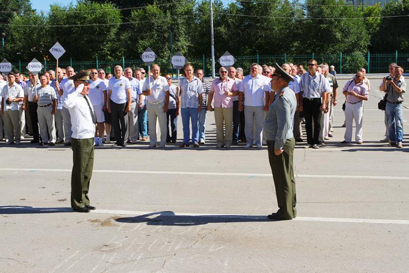 Доклад.